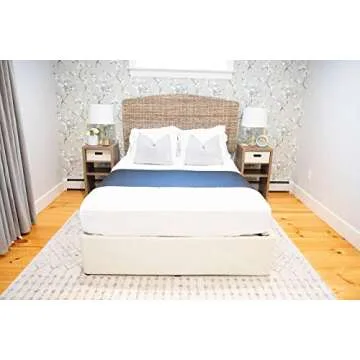 Earthing Elite Sleep Mat Kit, Clint Ober's EARTHING Products, Grounding Mat for Bed