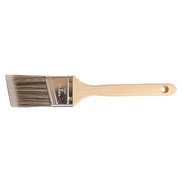 Vermeer Paint Brushes Affordable 4-Pack for Precision Painting