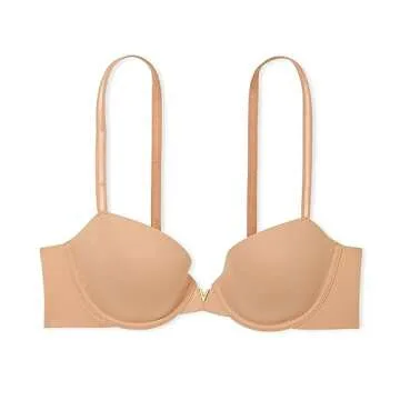 Victoria's Secret Love Cloud Demi Bra for Women 32B
