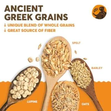 Olyra Healthy Variety Pack Breakfast Sandwich Biscuits