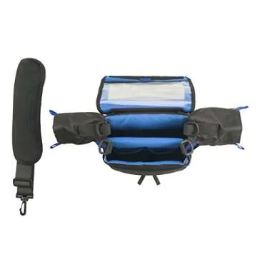 Zoom PCF-4 Protective Case for F4 and F8 Recorders