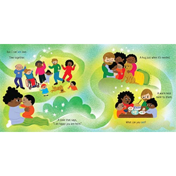 Explore Nature Through Mindfulness with this Children's Book