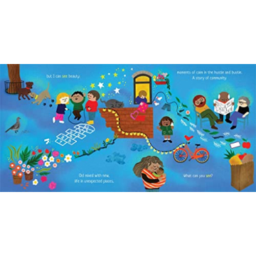 Explore Nature Through Mindfulness with this Children's Book