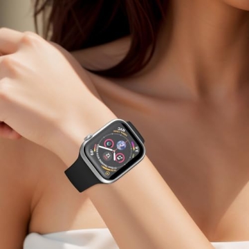 Foufousun Sport Band for Apple Watch Series 10 9 8 7 6 5 4 3 2 1