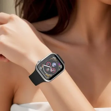 Foufousun Sport Band for Apple Watch Series 10 9 8 7 6 5 4 3 2 1