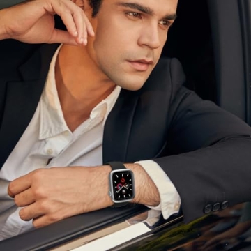 Foufousun Sport Band for Apple Watch Series 10 9 8 7 6 5 4 3 2 1