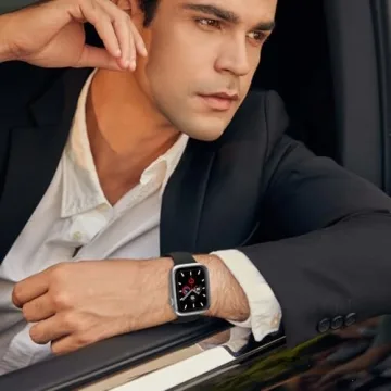 Foufousun Sport Band for Apple Watch Series 10 9 8 7 6 5 4 3 2 1