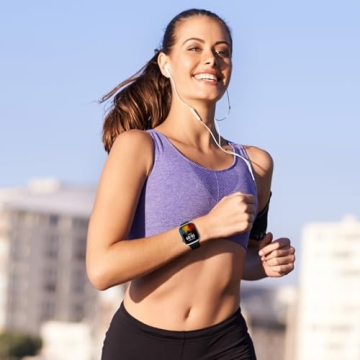 Foufousun Sport Band for Apple Watch Series 10 9 8 7 6 5 4 3 2 1