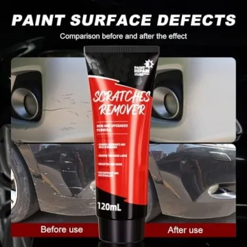 Top Scratch Remover for Every Vehicle | 2024 Edition