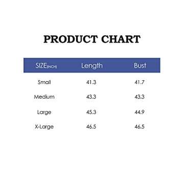 LAPAYA Women's Victorian Nightgown Cotton Lace Trim Vintage Sleepwear Short Sleeve Sleepshirts, Blue, Small