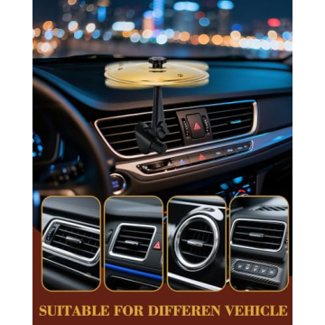 Exciting Car Cymbal Drum for Music Lovers and Drummers