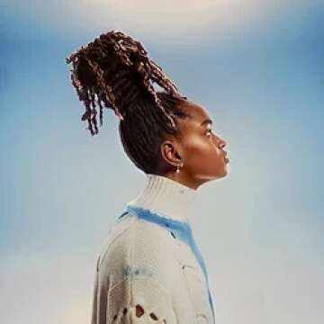 “Pull Up” by Koffee - A Vibrant Reggae Dancehall Anthem