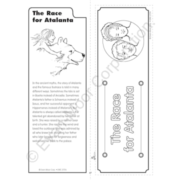 Greek & Roman Myths Literature Pockets Grades 4-6