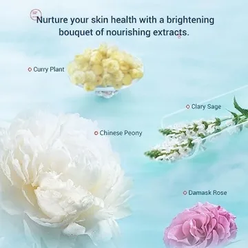 FLORASIS Cleansing Oil for Soft, Balanced Skin