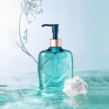 FLORASIS Cleansing Oil for Soft, Balanced Skin