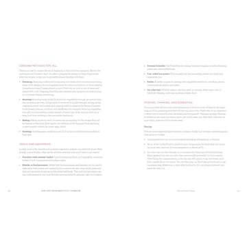 Fast & Fresh Baby Food Cookbook: 120 Ridiculously Simple and Naturally Wholesome Baby Food Recipes