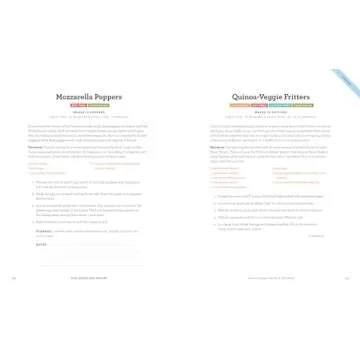 Fast & Fresh Baby Food Cookbook: 120 Ridiculously Simple and Naturally Wholesome Baby Food Recipes