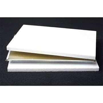 Stylish JINKAIRUI Retro Kubota Parking Only Sign