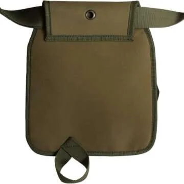 Gardening Tool Belt - Unisex Utility Apron for All