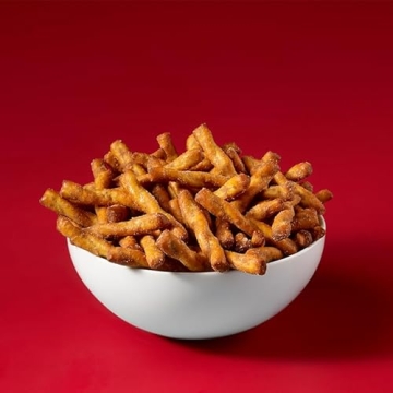 Dot's Pretzels Variety Pack - 20 Snack Bags