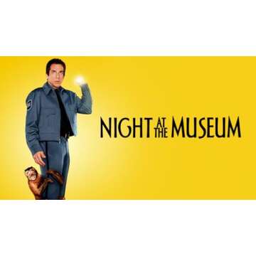 Night at the Museum