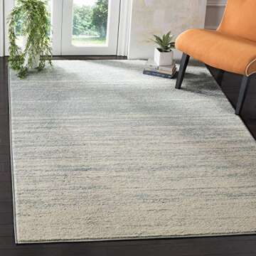 SAFAVIEH Adirondack Area Rug - Modern Design, Easy Care