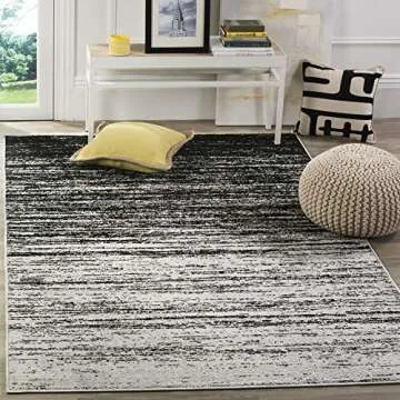 SAFAVIEH Adirondack Area Rug - Modern Design, Easy Care