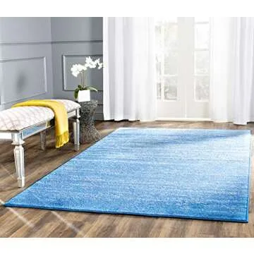 SAFAVIEH Adirondack Area Rug - Modern Design, Easy Care