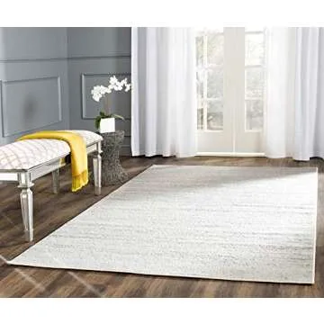 SAFAVIEH Adirondack Area Rug - Modern Design, Easy Care