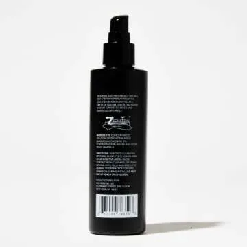 HigherDOSE GET Salty Body Spray for Recovery & Wellness