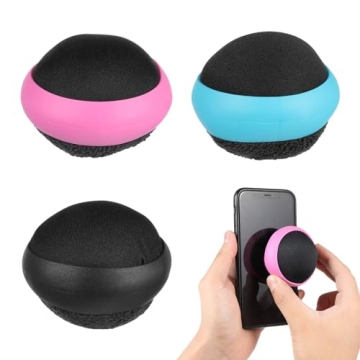 Screen Cleaning Ball: The Ultimate Portable Screen Cleaner for Electronics and More