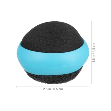 Revolutionary Screen Cleaning Ball for All Your Devices