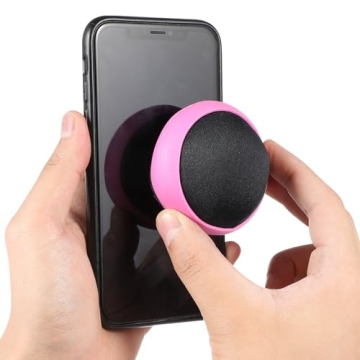 Revolutionary Screen Cleaning Ball for All Your Devices