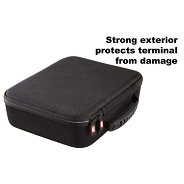 2TUFF Square Reader Case - Secure & Organized Protection