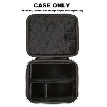 2TUFF Square Reader Case - Secure & Organized Protection