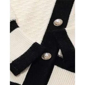 Elegant GOELIA Classic Business Casual Set for Women