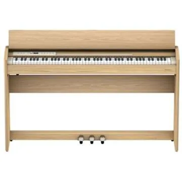 Roland Digital Pianos-Home (F701-LA)
