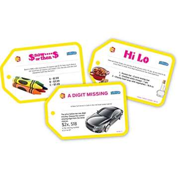 Buffalo Games - The Price is Right - Plinko - Favorite Gameshow on Tabletop - Disc Dropping Fun - Great for Game Night - Ages 8 and Up