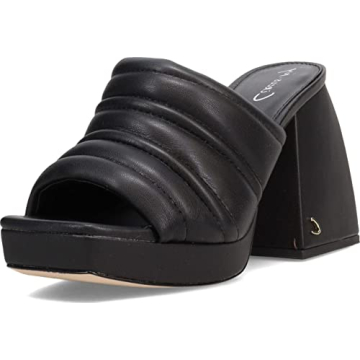 Chic Circus NY Marlie Sandal for All-Day Comfort and Style