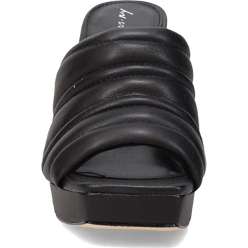 Chic Circus NY Marlie Sandal for All-Day Comfort and Style