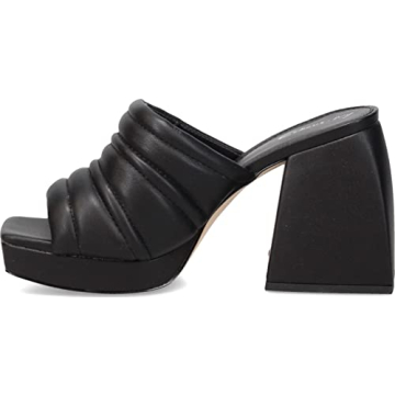 Chic Circus NY Marlie Sandal for All-Day Comfort and Style