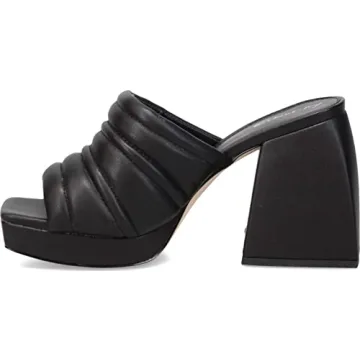 Chic Circus NY Marlie Sandal for All-Day Comfort and Style