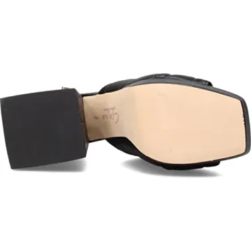 Chic Circus NY Marlie Sandal for All-Day Comfort and Style