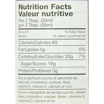 Torani Creme Caramel Syrup - Rich Flavor for All Drinks