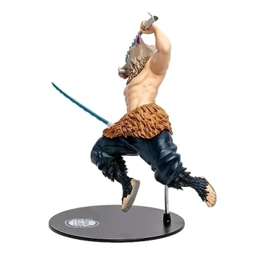 Demon Slayer Inosuke Hashibira 12-Inch Figure