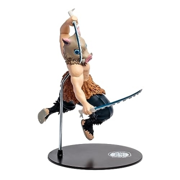 Demon Slayer Inosuke Hashibira 12-Inch Figure