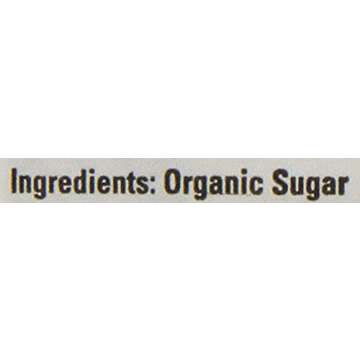 Wholesome Fair Trade Organic Sugar - 500 Count Packets