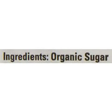 Wholesome Fair Trade Organic Sugar - 500 Count Packets