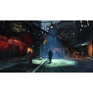 Fallout 4 - PlayStation 4 [ (Renewed)