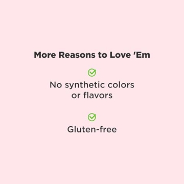 OLLY Undeniable Beauty Gummies for Hair Skin Nails